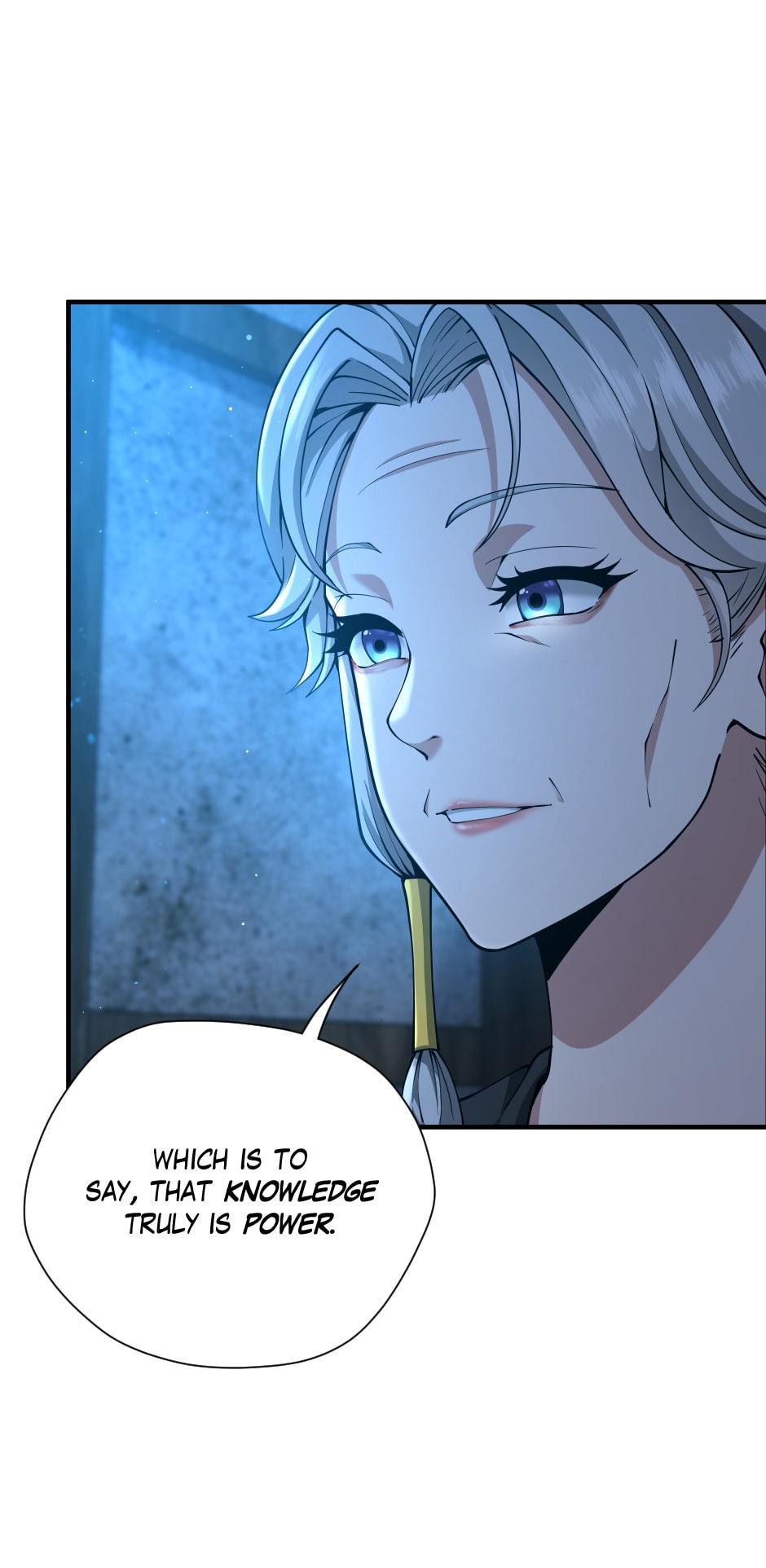 The Beginning After The End Chapter 158 image 30